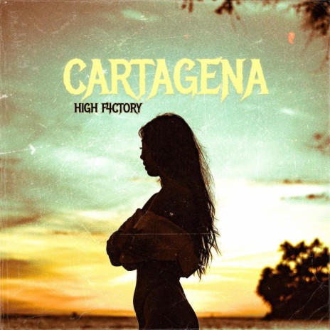 CARTAGENA | Boomplay Music