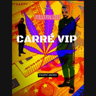 CARRE VIP