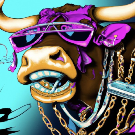 Cow ft. Versace Boys & Will Henderson | Boomplay Music