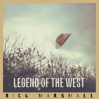 Legend of the West lyrics | Boomplay Music