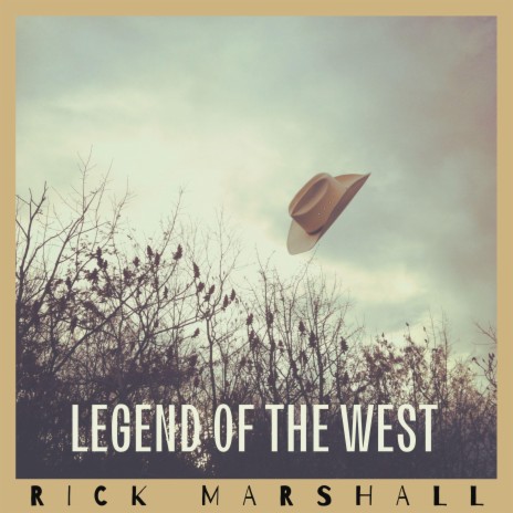 Legend of the West