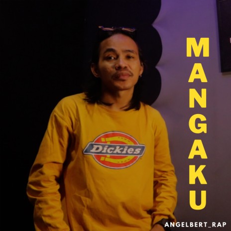 Mangaku | Boomplay Music