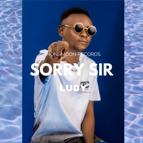 Sorry Sir | Boomplay Music