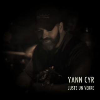 Yann Cyr