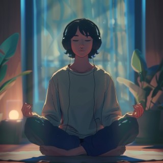 Lofi Mindful Beats: Meditation Musings