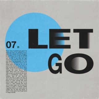 Let Go