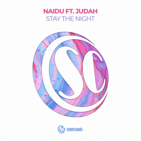 Stay the Night (Original) ft. Judah | Boomplay Music