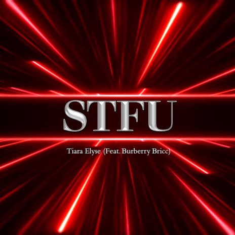 STFU ft. Burberry Bricc | Boomplay Music