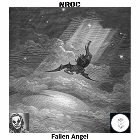 Fallen Angel (Instrumental) | Boomplay Music