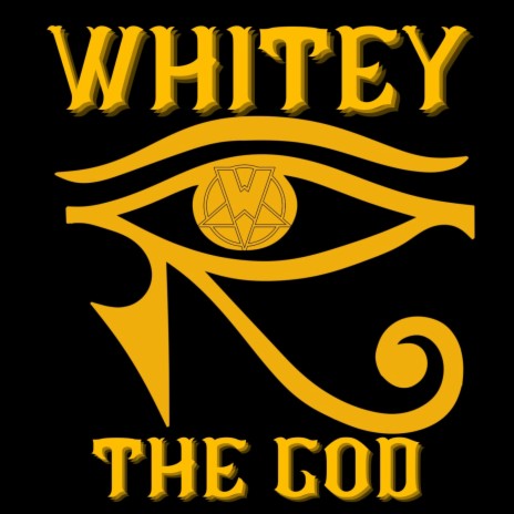 Whitey The God | Boomplay Music