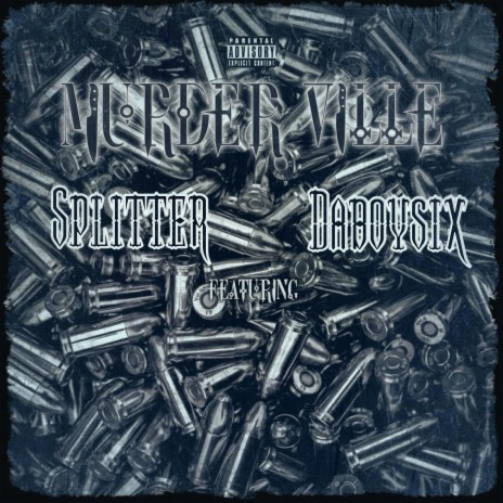 Murderville ft. DaBoySix | Boomplay Music