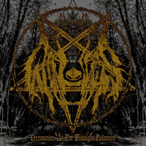 Summoning (Ancient Cult Of Lucifer) | Boomplay Music