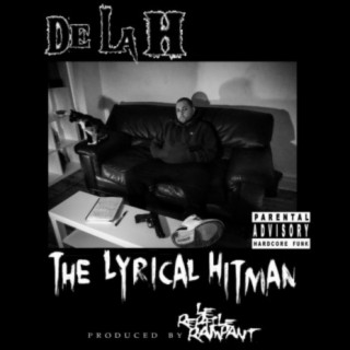 The lyrical hitman