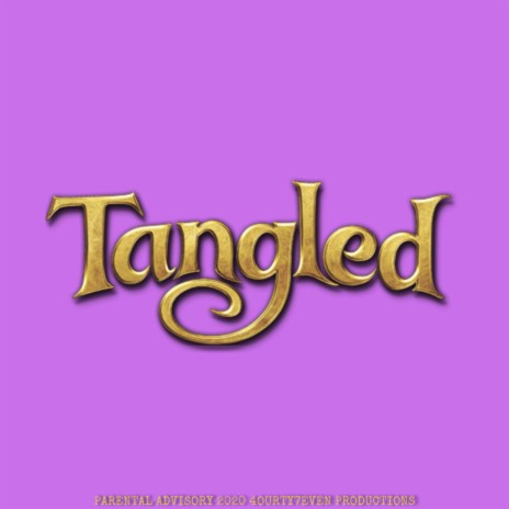 Tangled (Official Remaster)