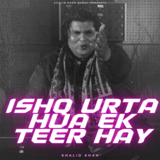 Ishq Urta Hua Ek Teer Hay