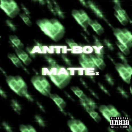 Anti-Boy