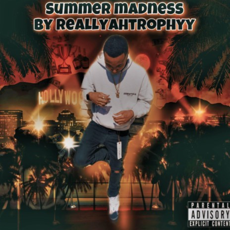 Summer madness | Boomplay Music