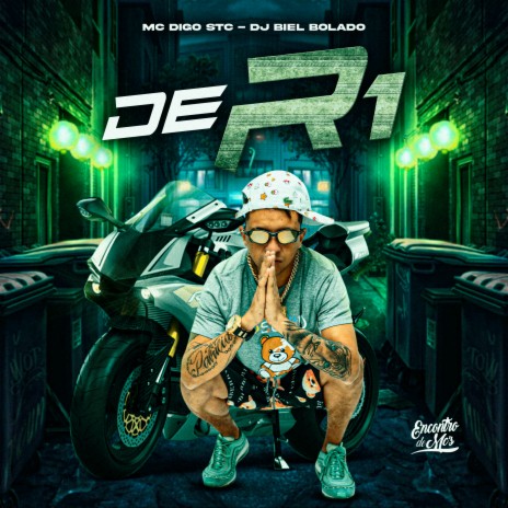 De R1 ft. dj biel bolado | Boomplay Music