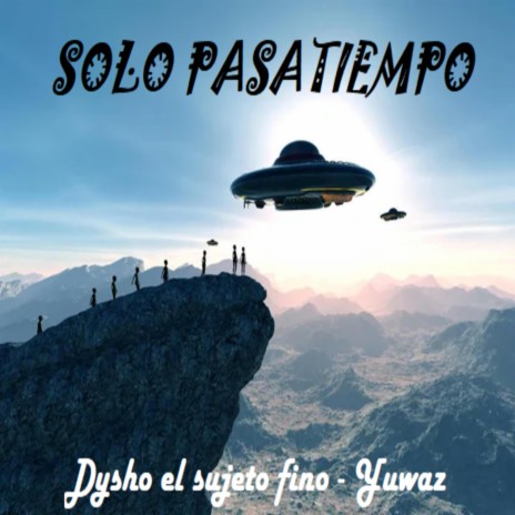 Solo Pasatiempo | Boomplay Music