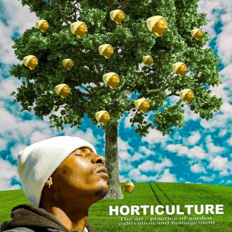 Horticulture | Boomplay Music