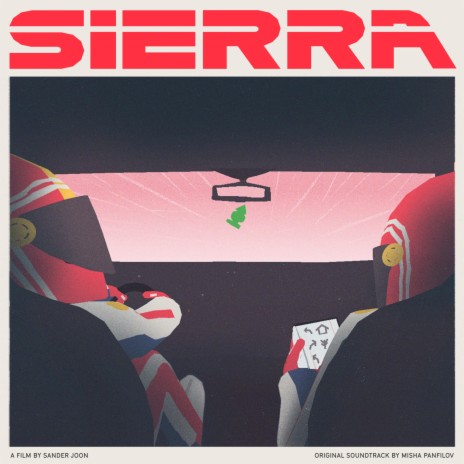 Sierra IV | Boomplay Music