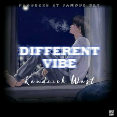 Different Vibe | Boomplay Music