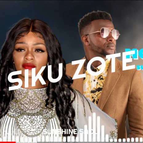 Siku Zote | Boomplay Music