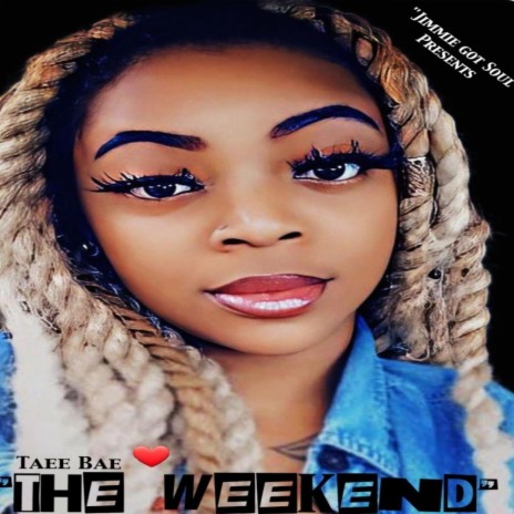 The WeekEND | Boomplay Music