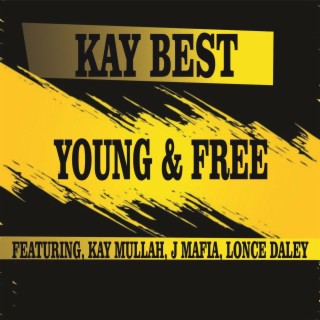 Kay Best - Official