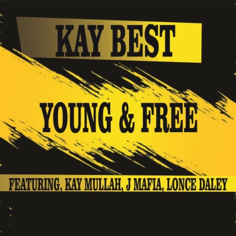 Young & Free | Boomplay Music