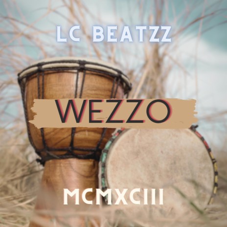 Wezzo (Amapiano X afrobeat X Drill Instrumental)