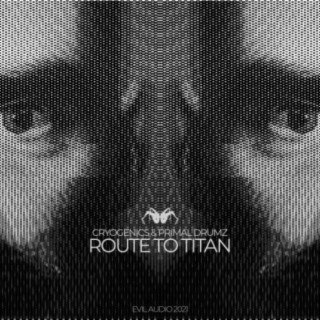 Route To Titan EP