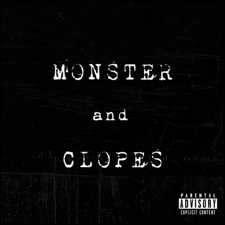 Monster and Clopes ft. Kaskouille & L1K