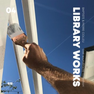 Library Works, Vol. 4