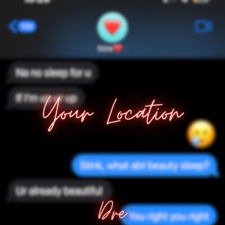 Your location | Boomplay Music