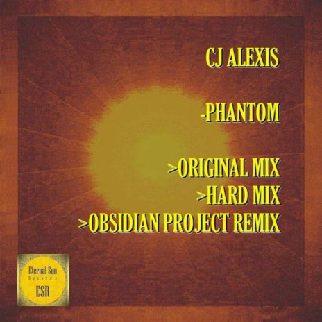 Phantom (Obsidian Project Remix)