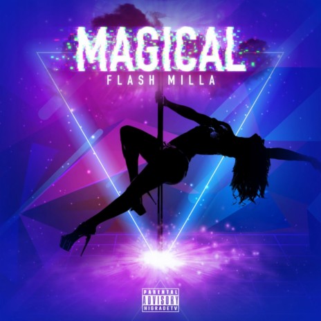 Magical | Boomplay Music