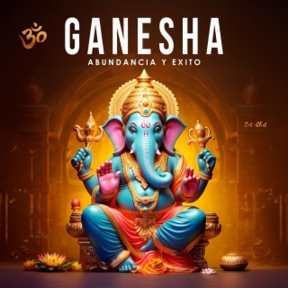 Ganesha Abundancia y Éxito