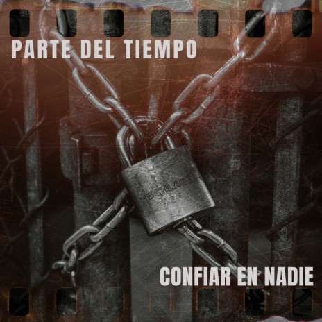 Confiar En Nadie | Boomplay Music