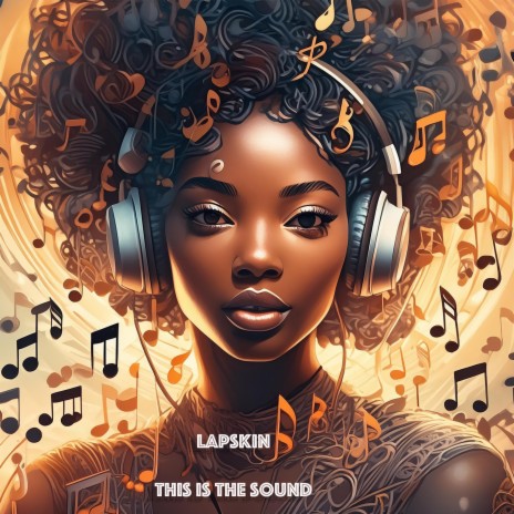 this is the sound | Boomplay Music