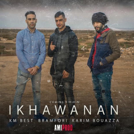 Ikhawanan & Bramfori | Boomplay Music