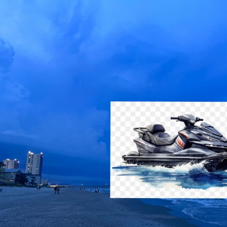 jetski