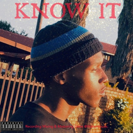 KNOW IT | Boomplay Music