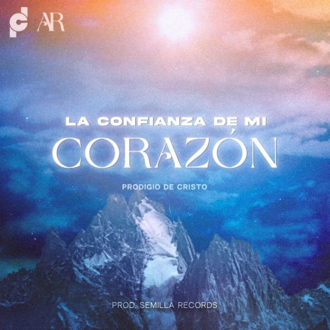 La Confianza De Mi Corazón | Boomplay Music