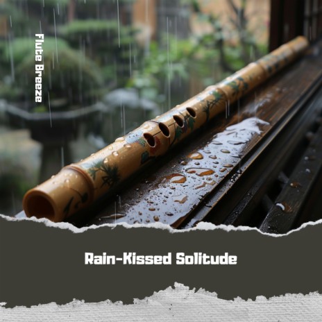 Rain-Kissed Solitude