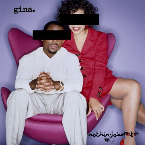 GINA | Boomplay Music