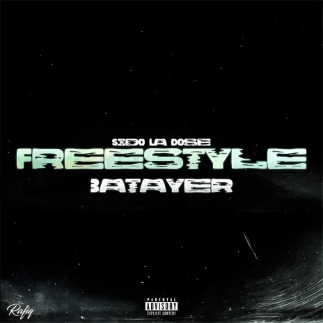 Freestyle 16 3atayer | Boomplay Music