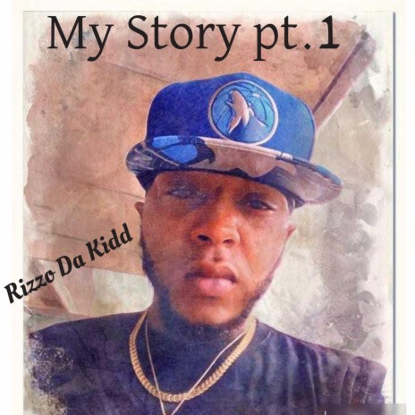 My Story, Pt. 1 | Boomplay Music