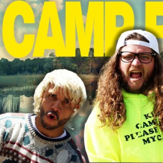 The Camp Rules Rap