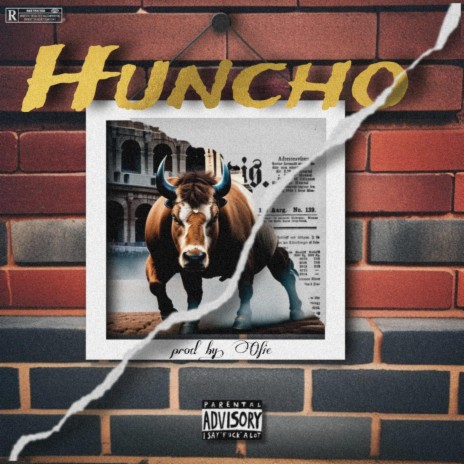 Huncho | Boomplay Music